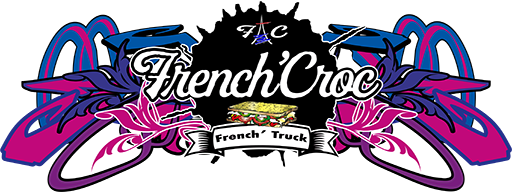 Votre food-truck à Nancy 100% français 